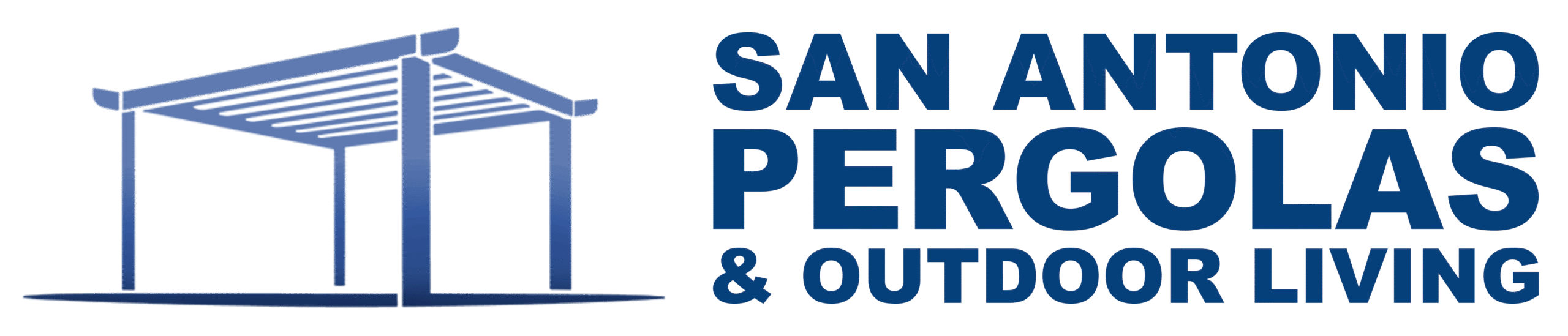 Pergolas San Antonio logo